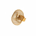 Bague spirale