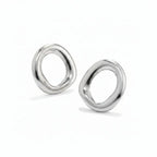 Boucles d'oreilles Halo (version petites)