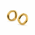 Boucles d'oreilles Halo (version petites)