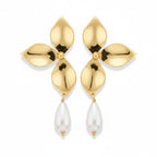 Boucles d'oreilles Équilibre