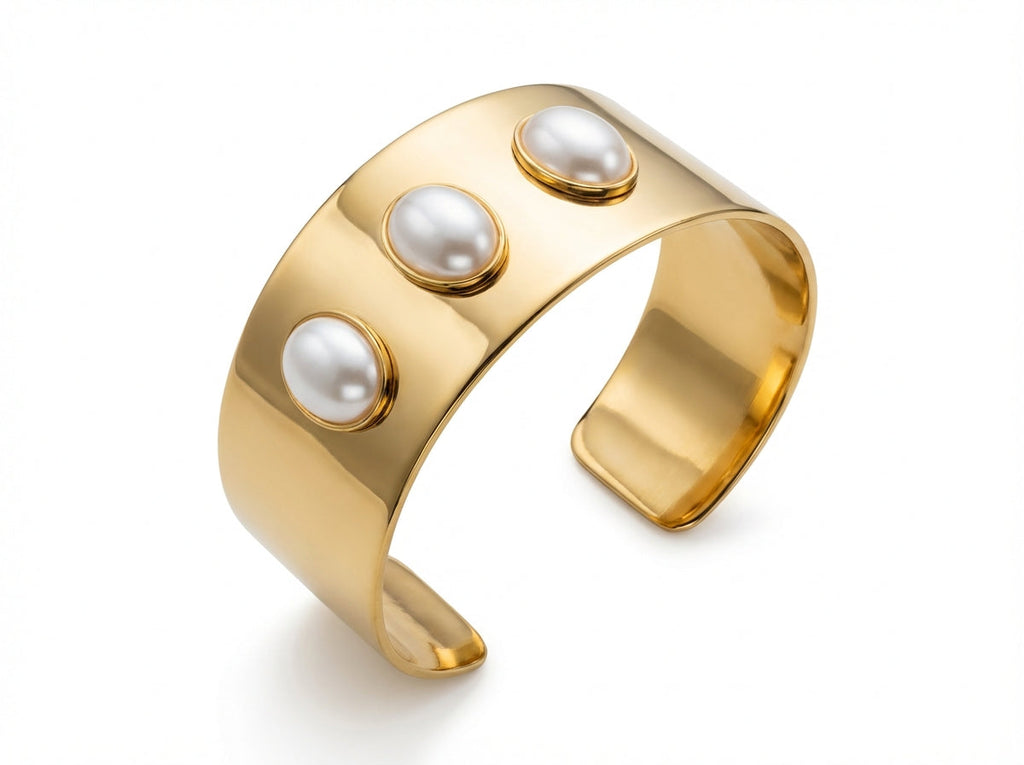 Bracelet Présence Audessia