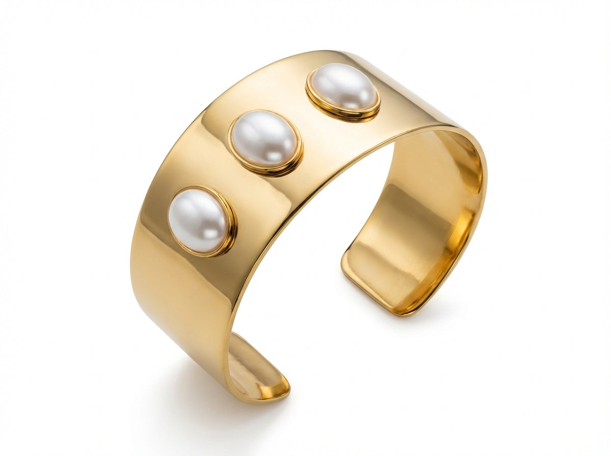 Bracelet Présence Audessia