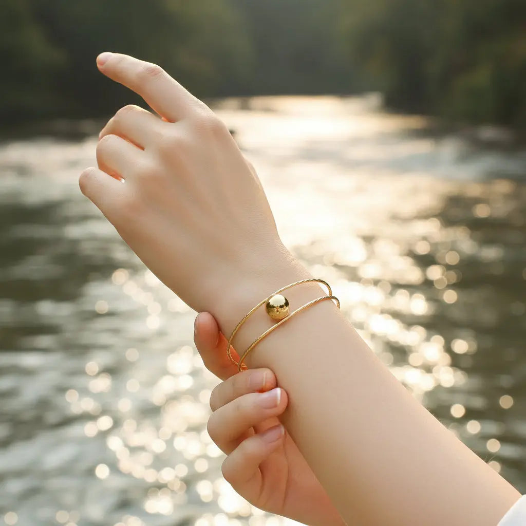 Bracelet Essence