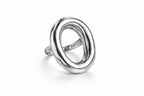 Bague Halo