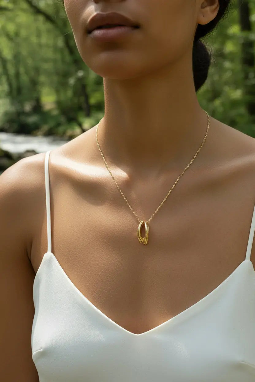 Collier Harmonie