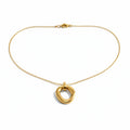 Collier Halo