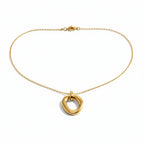 Collier Halo