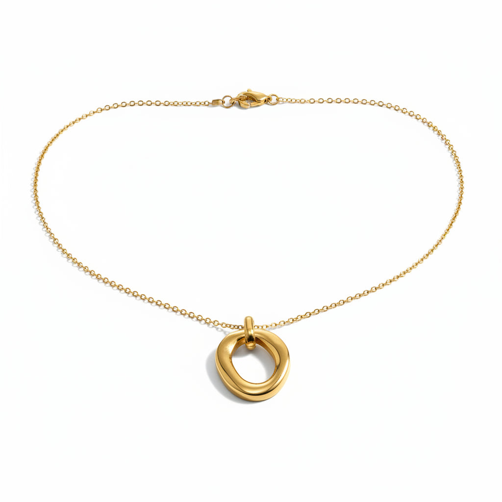 Collier Halo