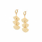 Boucles d'oreilles Renaissance