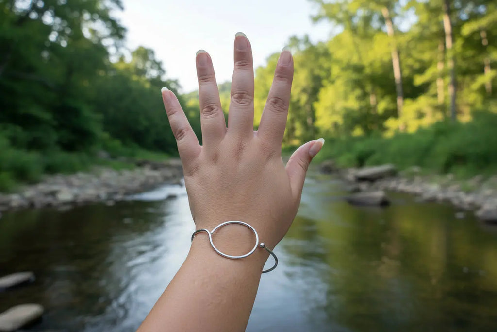Bracelet Halo