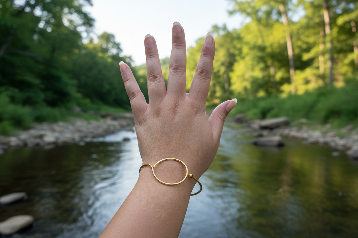 Bracelet Halo Audessia
