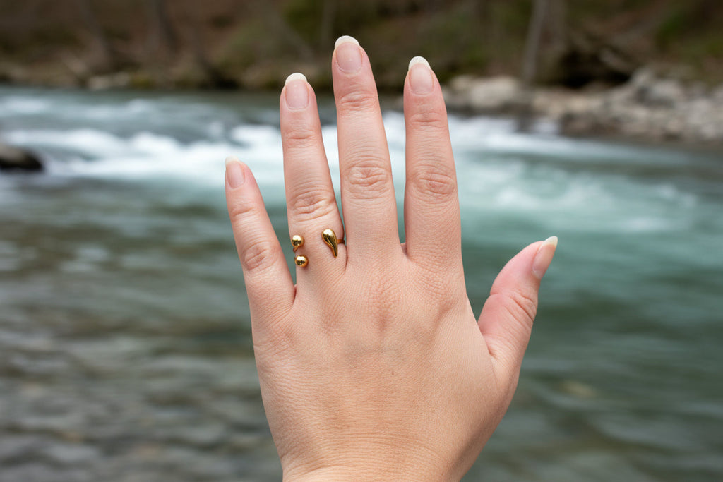 Bague Pure Audessia