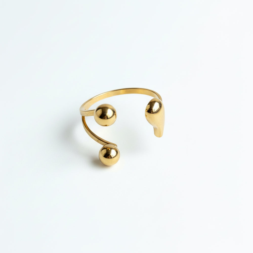 Bague Pure Audessia