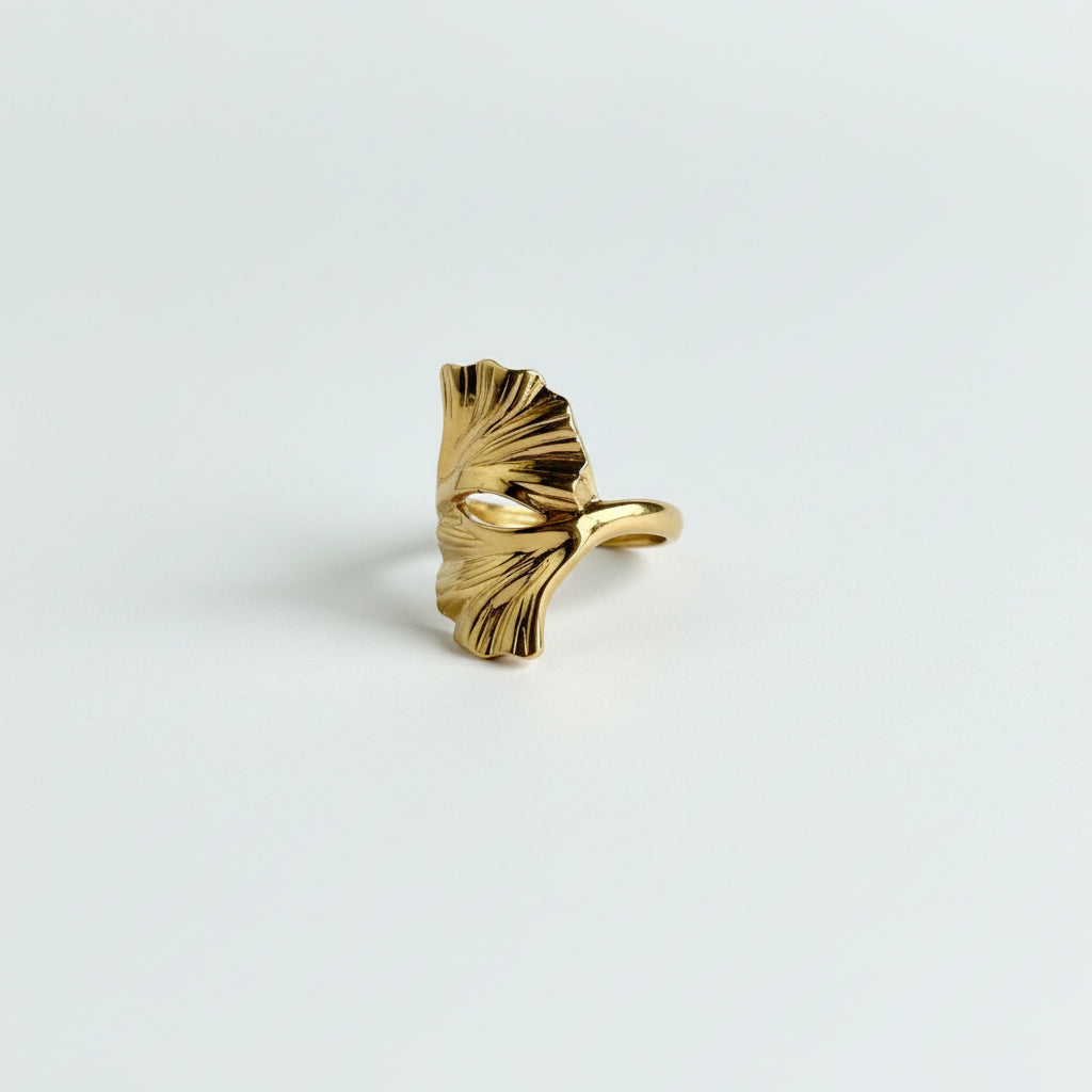 Bague Renaissance Audessia