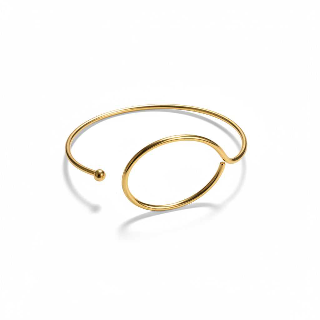 Bracelet Halo Audessia