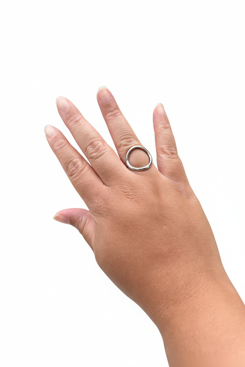Bague Évidence Audessia