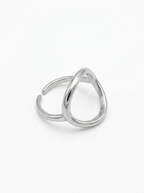 Bague Évidence Audessia