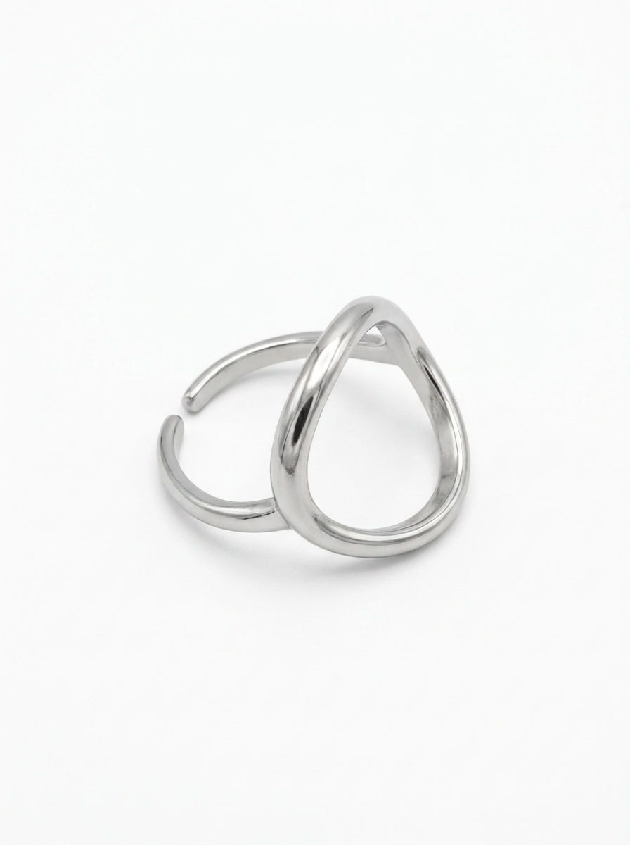 Bague Évidence Audessia