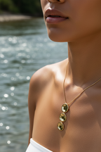 Collier Audacieuse Audessia