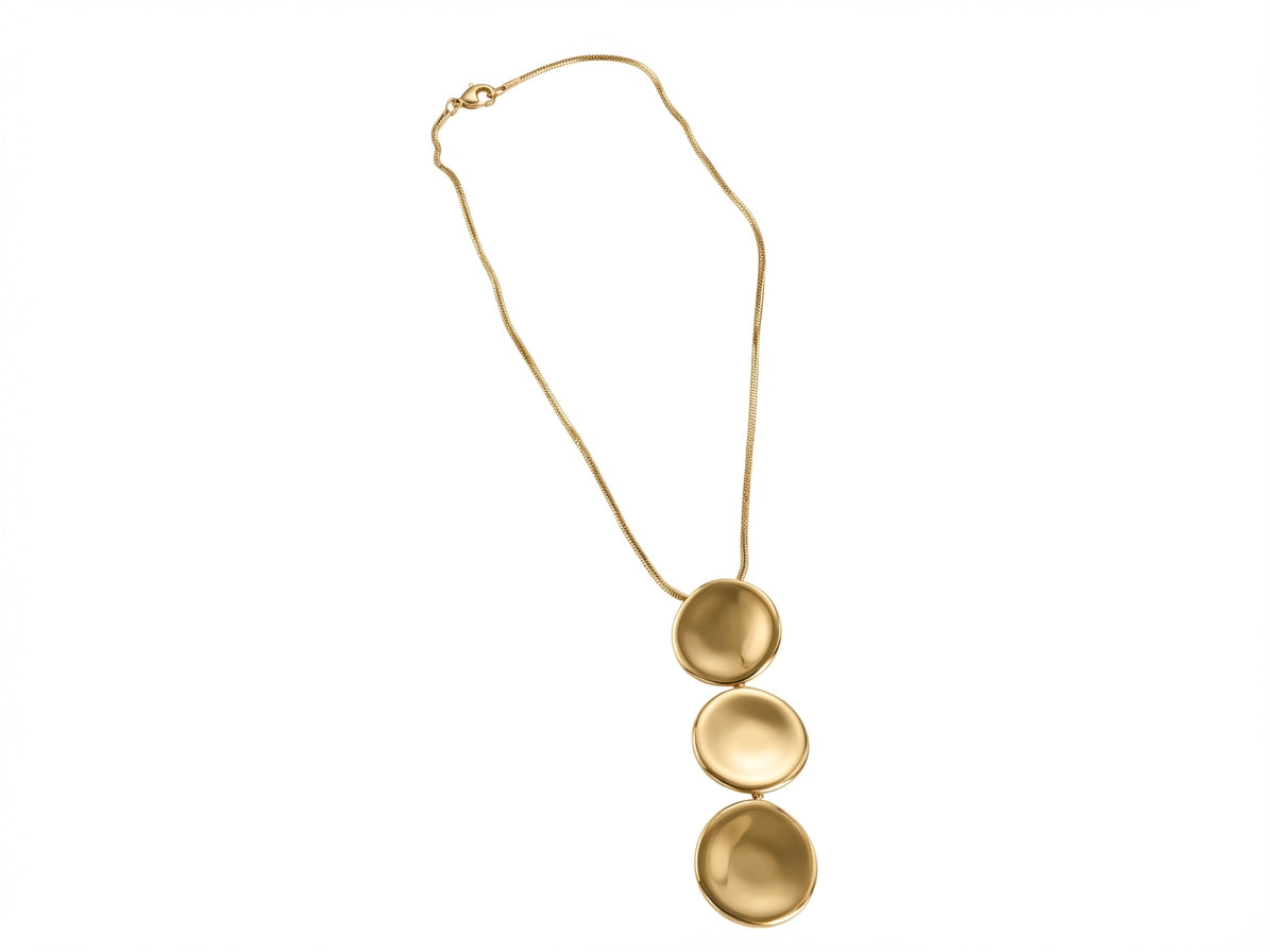 Collier Audacieuse Audessia