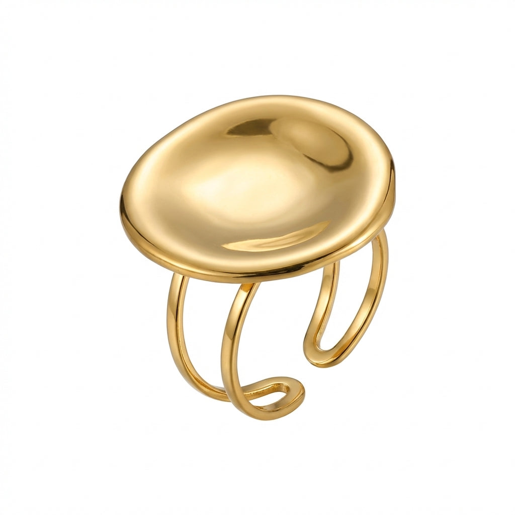 Bague Audacieuse Audessia