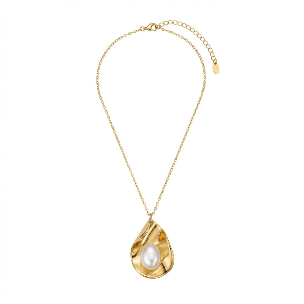 Collier Équilibre Audessia