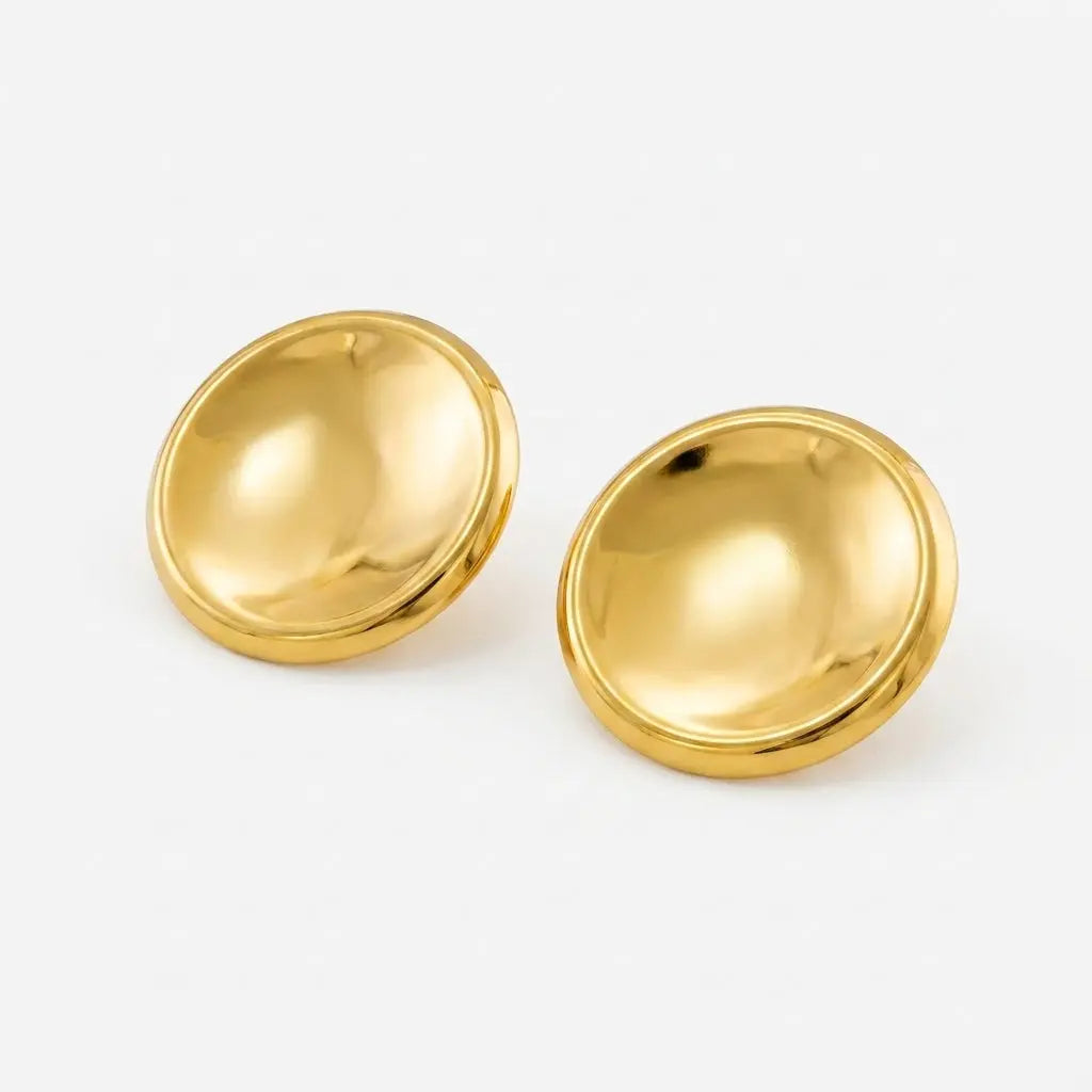 Boucles d'oreilles Audacieuse